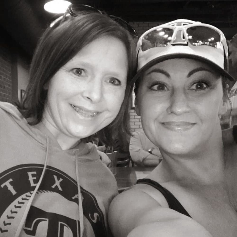 Meet your Posher, Robyn